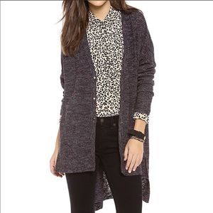 FREE PEOPLE TGIF cardigan